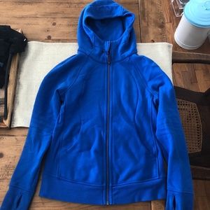 Lulu Lemon jacket